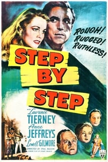 Step by Step (1946)