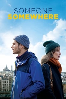 Someone, Somewhere (2019)