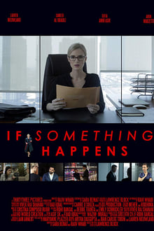 If Something Happens (2018)