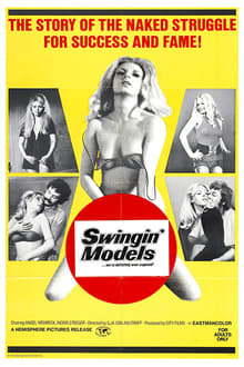 Swingin’ Models (1972)