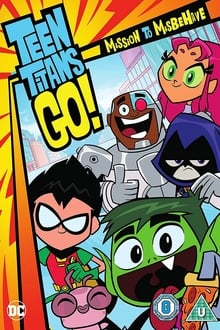 Teen Titans Go! Season 1