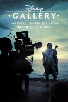 Disney Gallery / Star Wars: The Mandalorian Season 2