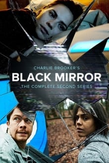 Black Mirror Season 2
