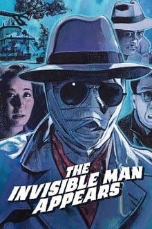 Invisible Man Appears (1949)
