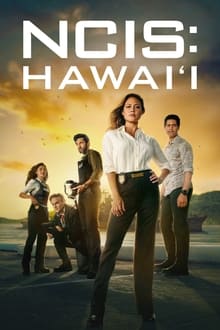 NCIS: Hawai’i Season 1