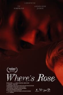 Where’s Rose (2021)