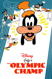 The Olympic Champ (1942)