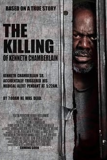 The Killing of Kenneth Chamberlain (2020)