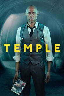 Temple Season 2