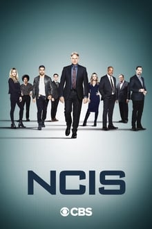 NCIS Season 18