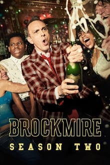 Brockmire Season 2