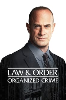 Law & Order: Organized Crime Season 2