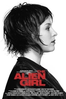 Alien Girl (2010)
