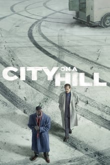 City on a Hill Season 1