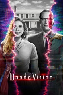 WandaVision Season 1