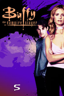 Buffy the Vampire Slayer Season 5