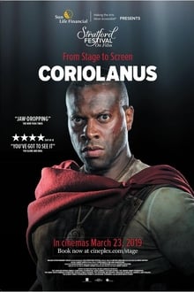 Coriolanus (Stratford Festival) (2019)