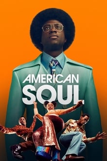 American Soul Season 2