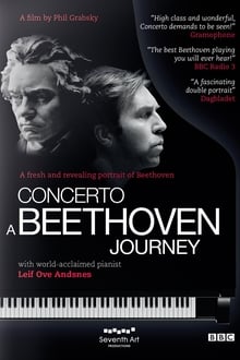 Concerto: A Beethoven Journey (2015)