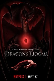Dragon’s Dogma Season 1