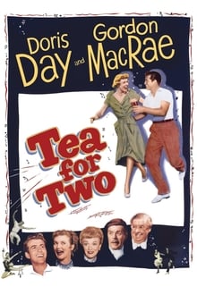 Tea for Two (1950)