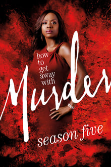 How to Get Away with Murder Season 5
