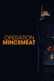 Operation Mincemeat (2022)