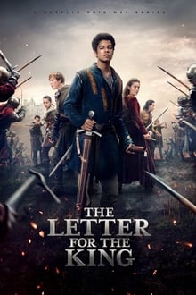 The Letter for the King Season 1
