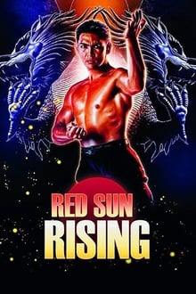 Red Sun Rising (1994)