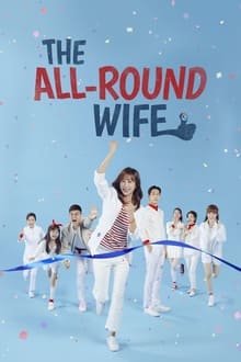 The All-Round Wife Season 1 Episode 40
