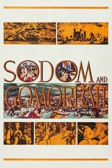 Sodom and Gomorrah (1963)