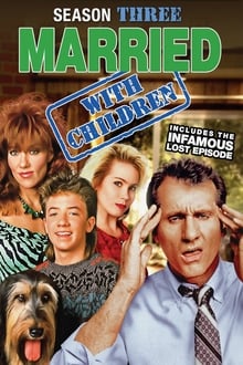 Married… with Children Season 3