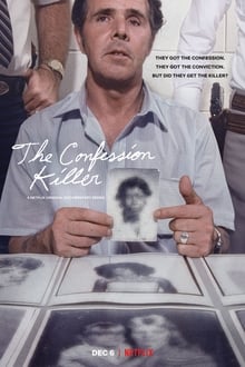 The Confession Killer Season 1