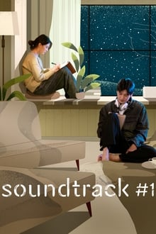 Soundtrack #1 Season 1