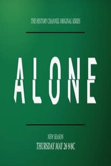 Alone Season 9