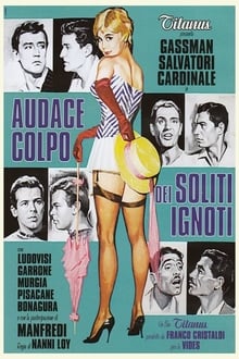 Fiasco in Milan (1959)