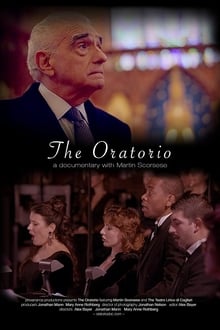 The Oratorio (2020)
