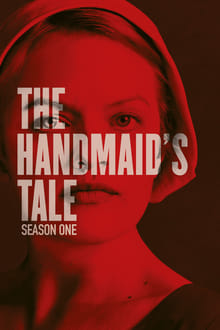 The Handmaid’s Tale Season 1
