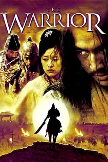 The Warrior (2001)
