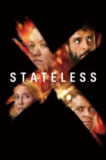 Stateless Season 1