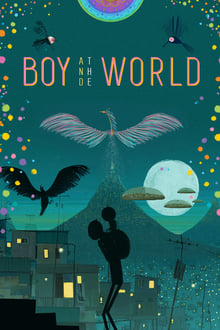 Boy & the World (2013)