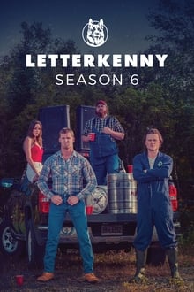Letterkenny Season 6