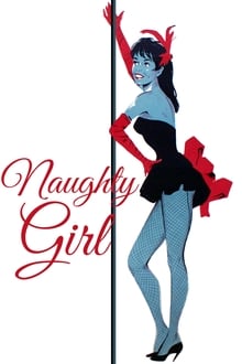That Naughty Girl (1956)