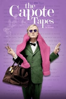 The Capote Tapes (2021)