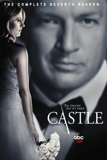 Castle Season 7