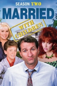 Married… with Children Season 2