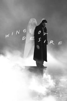 Wings of Desire (1987)