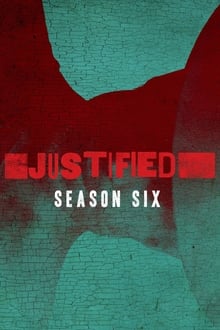 Justified Season 6