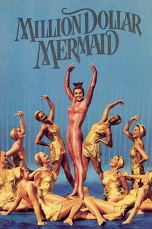 Million Dollar Mermaid (1952)