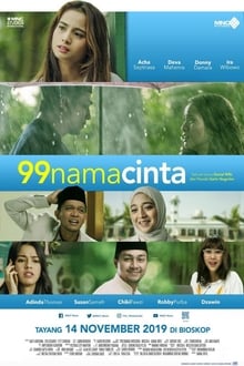 99 Names of Love (2019)